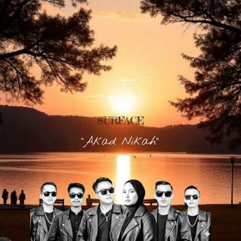 akad nikah album art
