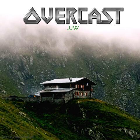 Overcast album art