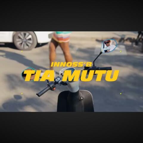 Tia Mutu album art