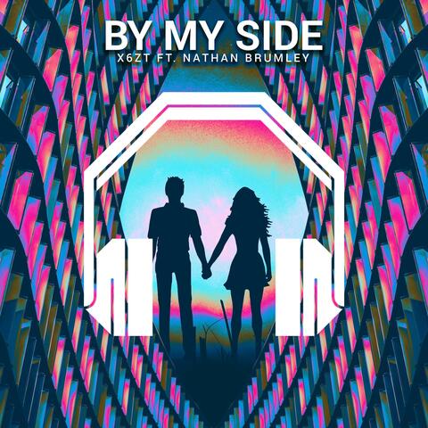 By My Side (8D Audio) [Slowed] album art