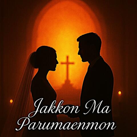 Jakkon Ma Parumaenmon album art