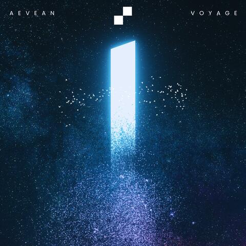 Voyage album art