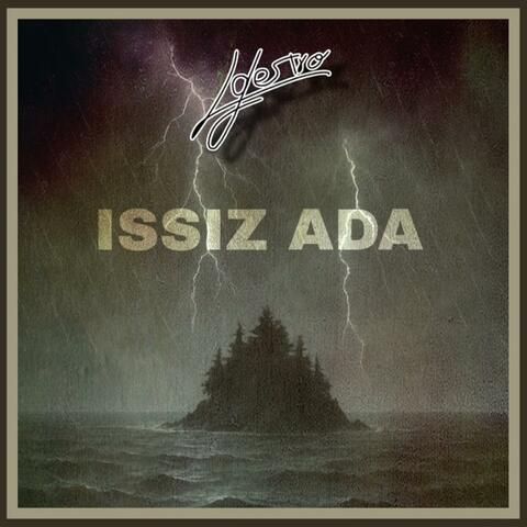 Issız Ada album art
