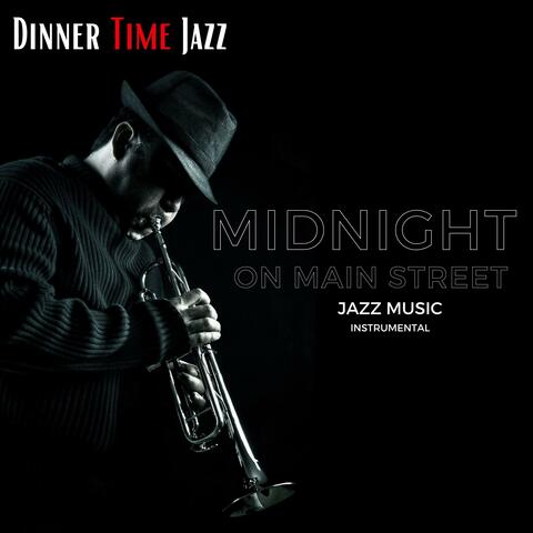 Midnight on Main Street album art