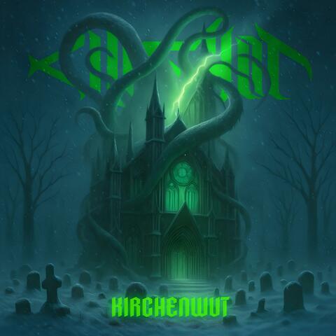 Kirchenwut album art