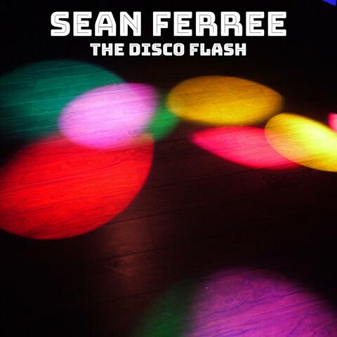The Disco Flash album art