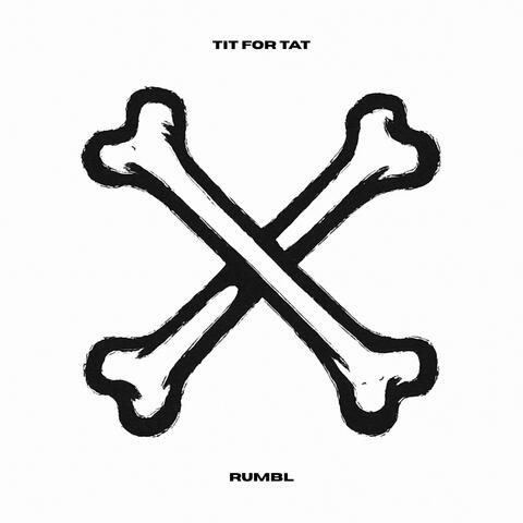 TIT FOR TAT album art