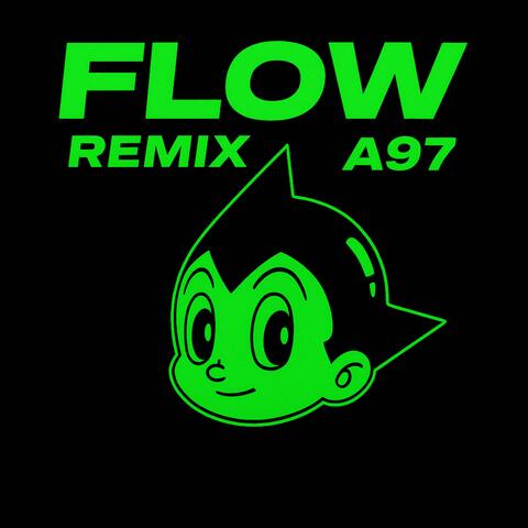Flow (Remix) album art