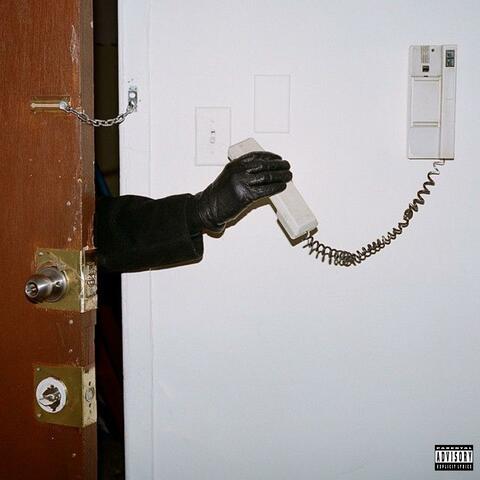 The Kingpin album art