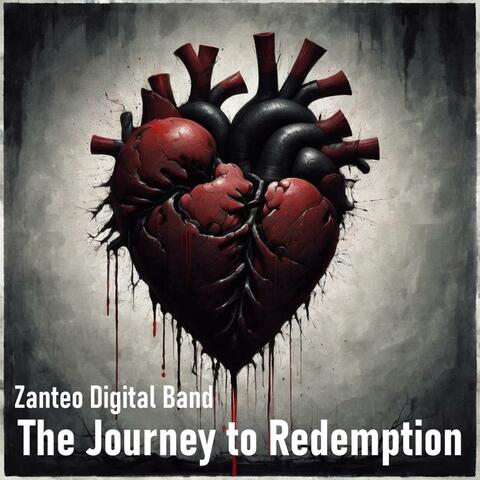 The Journey to Redemption album art
