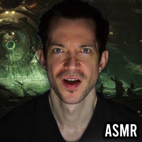 99.9% Of You Will Fall Asleep ASMR Tapping Mouth Sounds album art