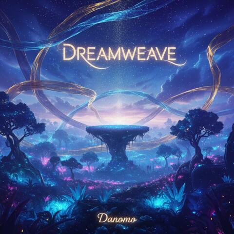 Dreamweave album art
