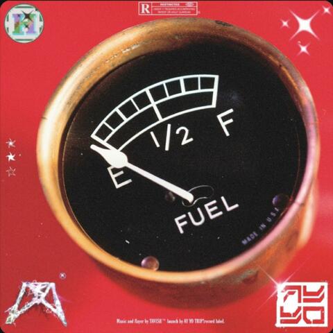 Fuel album art