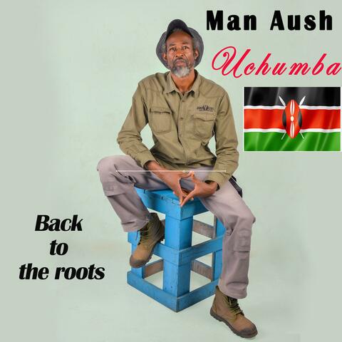 Usife Moyo album art