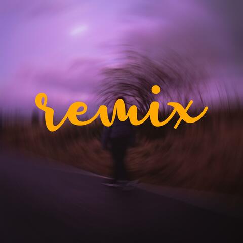 You and I (Remix) album art