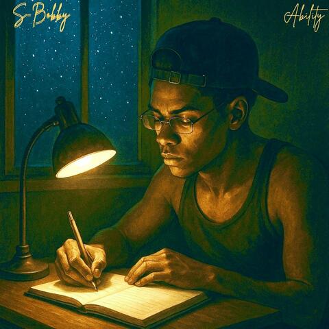 Ability album art