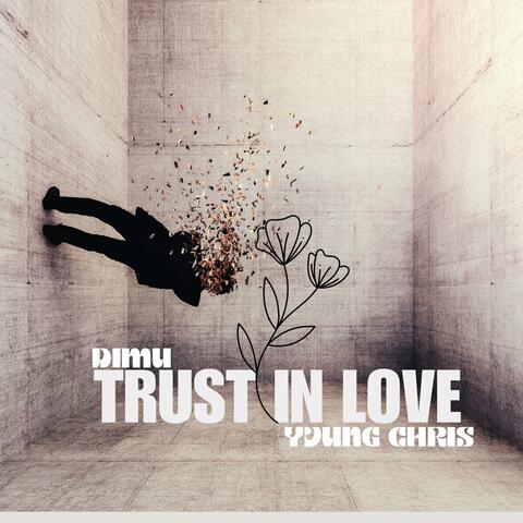 Trust in love album art