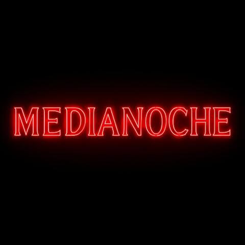 Medianoche album art