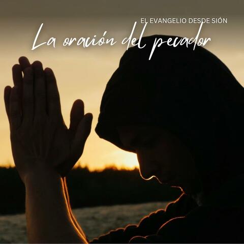 La oración del pecador album art