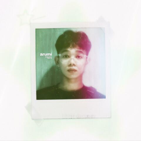 Beautiful Dahlia album art