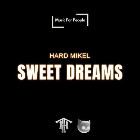 Sweet Dreams (Are Made of This) album art