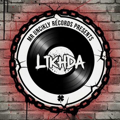 LIKHDA album art