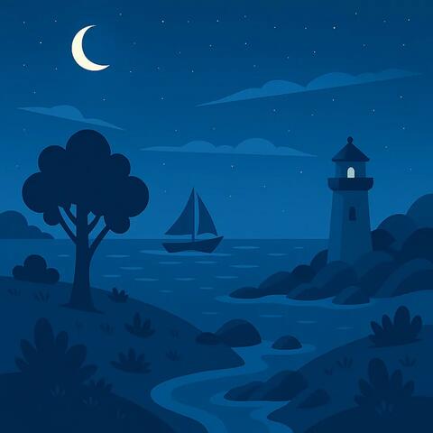 drifting away album art