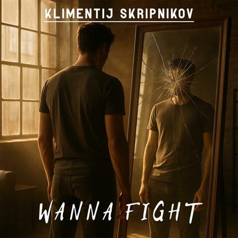 Wanna Fight album art