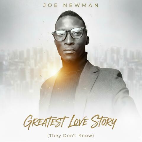 Greatest Love Story album art