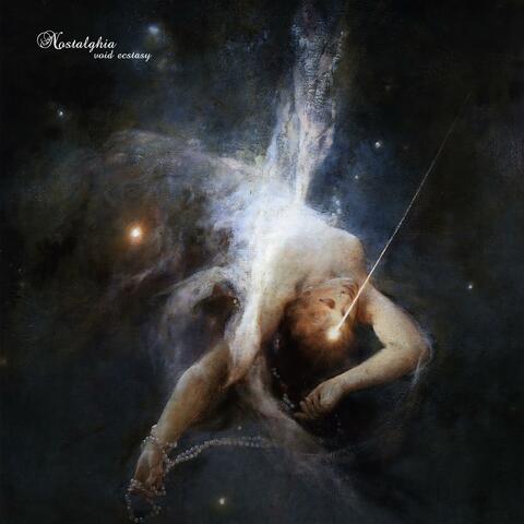 Void Ecstasy album art