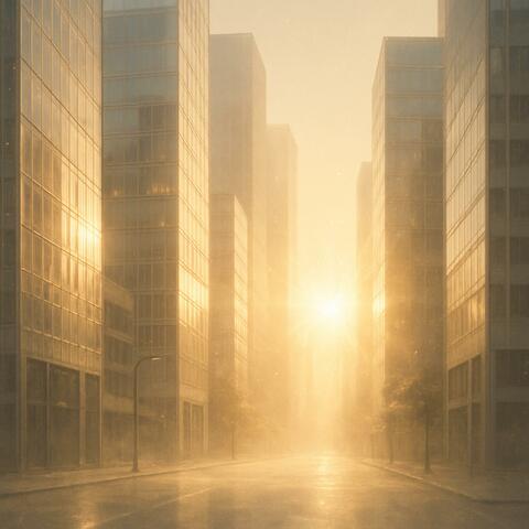 Sunlight Whisper album art