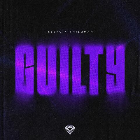 Guilty album art