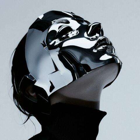 TAKE ME HIGHER album art