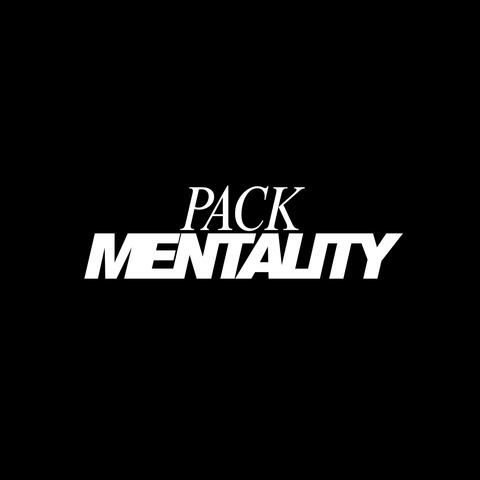 Pack Mentality album art