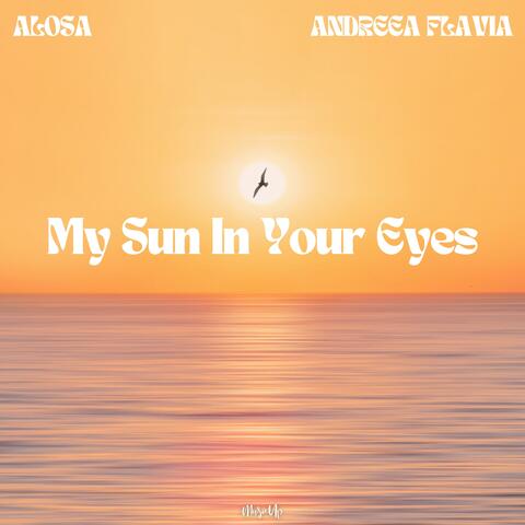 My Sun In Your Eyes album art