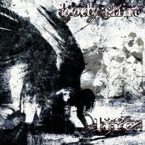 body shirt / life album art
