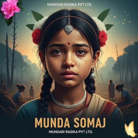Munda Somaj album art