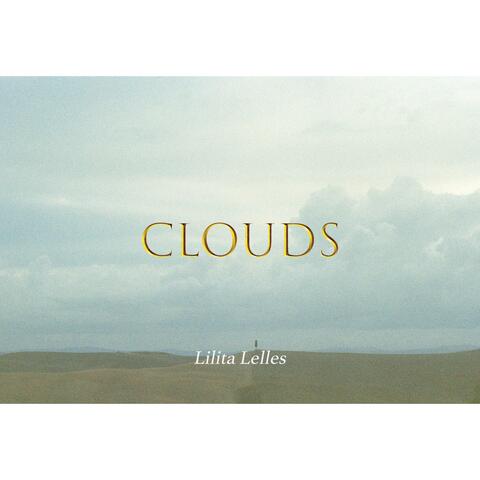Clouds album art