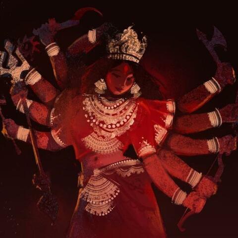 Jai Jai Girivar album art