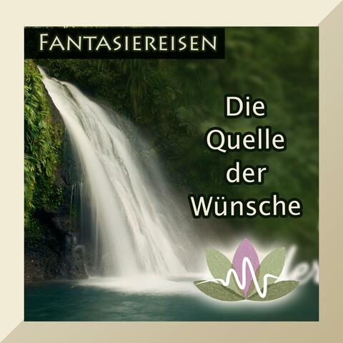 Fantasiereise: Die Quelle des Lebens album art