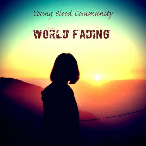 World Fading album art