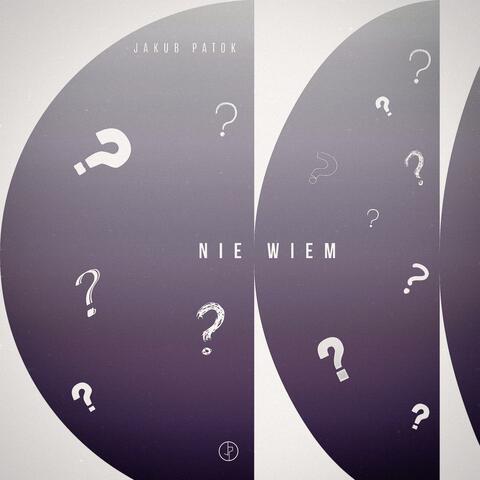 Nie wiem album art