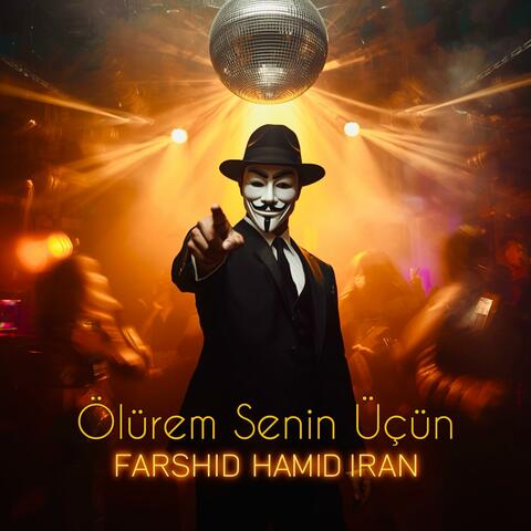 Ölürem Senin Üçün album art