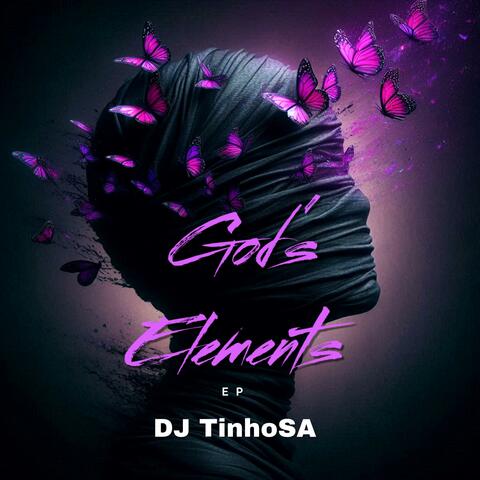 God's Elements album art