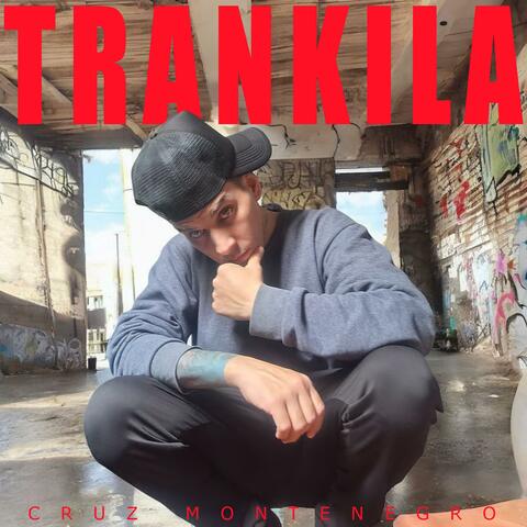 Trankila album art