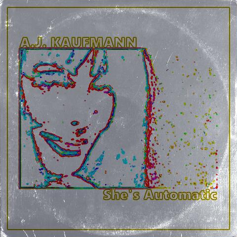 She's Automatic album art