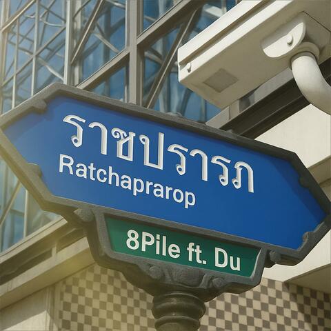 Ratchaprarop album art