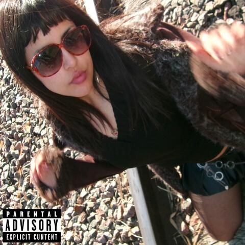 LOCAL ROCKSTAR album art