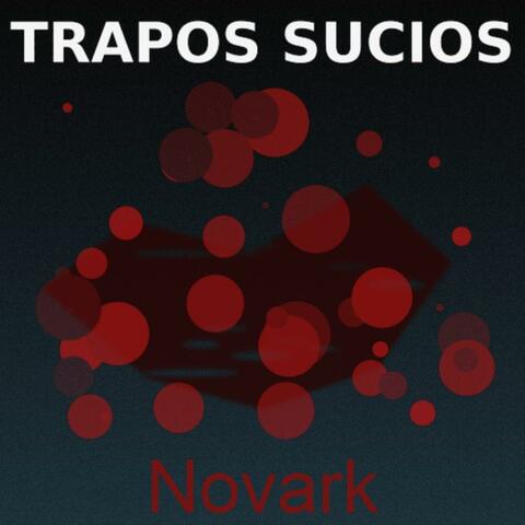 Trapos Sucios album art