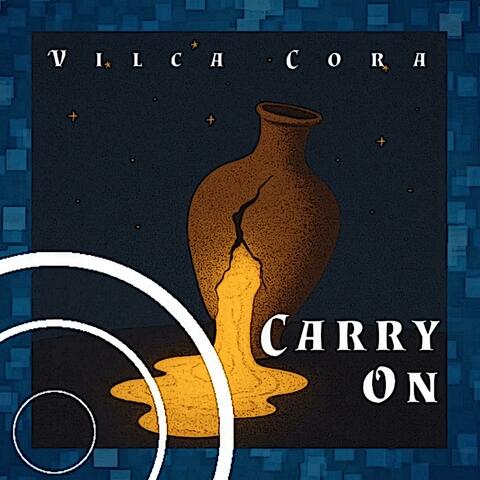 Carry On album art